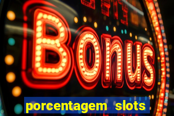 porcentagem slots pg popbra